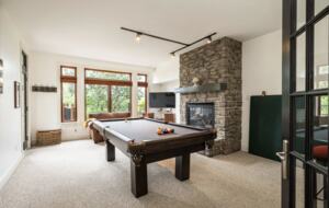 Ski in/ Ski Out Elegance Just Steps from the Village - Mont-Tremblant, Canada