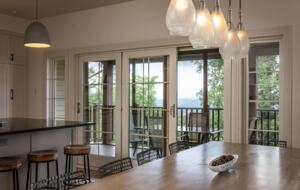 Ski in/ Ski Out Elegance Just Steps from the Village - Mont-Tremblant, Canada