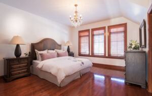 Ski in/ Ski Out Elegance Just Steps from the Village - Mont-Tremblant, Canada