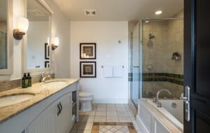 Ski in/ Ski Out Elegance Just Steps from the Village - Mont-Tremblant, Canada