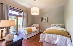 Ski in/ Ski Out Elegance Just Steps from the Village - Mont-Tremblant, Canada