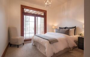 Ski in/ Ski Out Elegance Just Steps from the Village - Mont-Tremblant, Canada