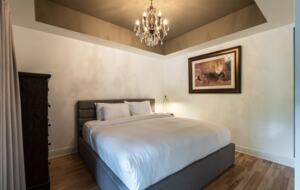 Ski in/ Ski Out Elegance Just Steps from the Village - Mont-Tremblant, Canada