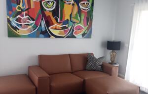 Refined Beachside Retreat with Spacious Living Near Phillip Island - Corinella, Australia