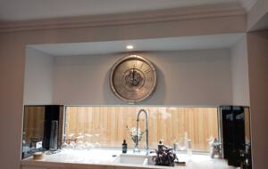 Refined Beachside Retreat with Spacious Living Near Phillip Island - Corinella, Australia