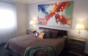 Refined Beachside Retreat with Spacious Living Near Phillip Island - Corinella, Australia