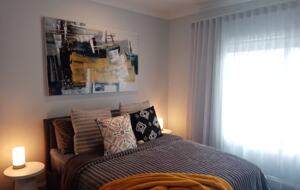 Refined Beachside Retreat with Spacious Living Near Phillip Island - Corinella, Australia