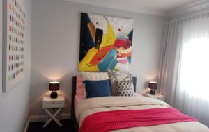 Refined Beachside Retreat with Spacious Living Near Phillip Island - Corinella, Australia