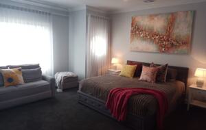 Refined Beachside Retreat with Spacious Living Near Phillip Island - Corinella, Australia