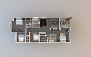 Refined Beachside Retreat with Spacious Living Near Phillip Island - Corinella, Australia