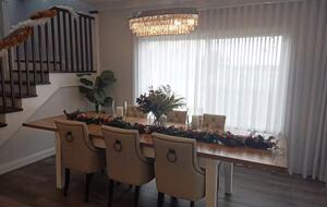 Refined Beachside Retreat with Spacious Living Near Phillip Island - Corinella, Australia