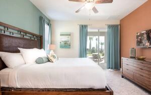 Elegant Encore Villa with Private Pool Near Orlando Attractions - Kissimmee, Florida