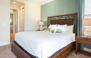 Elegant Encore Villa with Private Pool Near Orlando Attractions - Kissimmee, Florida