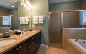 Elegant Encore Villa with Private Pool Near Orlando Attractions - Kissimmee, Florida