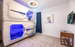 Elegant Encore Villa with Private Pool Near Orlando Attractions - Kissimmee, Florida