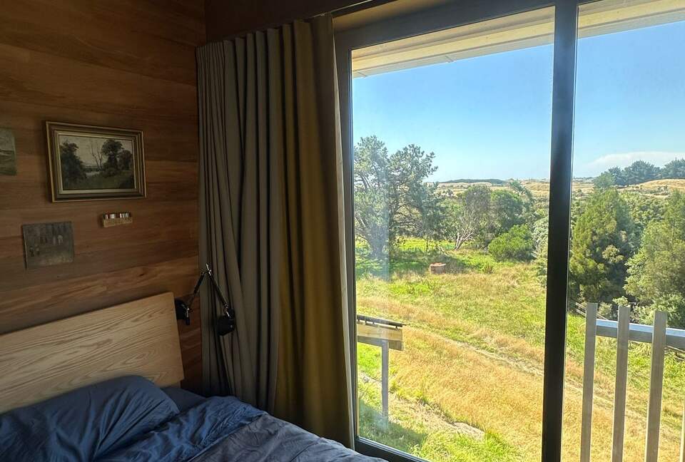 A Bohemian Barn Retreat in Coastal Kapiti - Te Horo, New Zealand