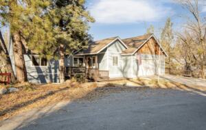 Elegant Escape in the Pines - Lake Arrowhead, California