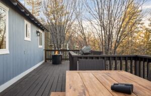 Elegant Escape in the Pines - Lake Arrowhead, California