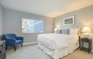 Elegant Escape in the Pines - Lake Arrowhead, California