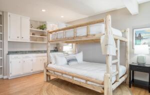 Elegant Escape in the Pines - Lake Arrowhead, California