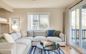 Elegant Escape in the Pines - Lake Arrowhead, California