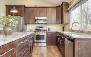 Elegant Escape in the Pines - Lake Arrowhead, California