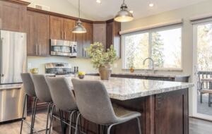 Elegant Escape in the Pines - Lake Arrowhead, California