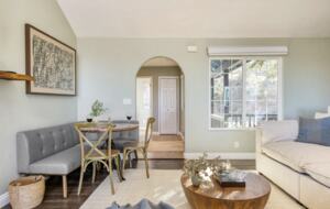 Elegant Escape in the Pines - Lake Arrowhead, California