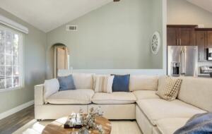 Elegant Escape in the Pines - Lake Arrowhead, California