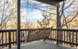 Elegant Escape in the Pines - Lake Arrowhead, California