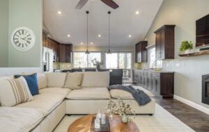 Elegant Escape in the Pines - Lake Arrowhead, California