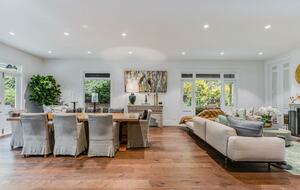 Elegant Mountain Escape in Leura's Leafy Heart - Leura, Australia