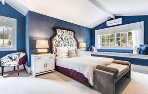 Elegant Mountain Escape in Leura's Leafy Heart - Leura, Australia