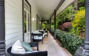 Elegant Mountain Escape in Leura's Leafy Heart - Leura, Australia