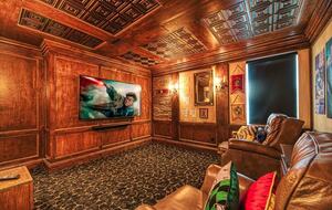 Elegant Encore Villa with Private Pool Near Orlando Attractions - Kissimmee, Florida