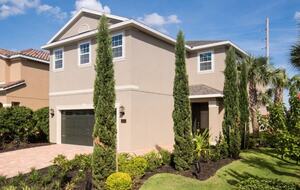 Elegant Encore Villa with Private Pool Near Orlando Attractions - Kissimmee, Florida