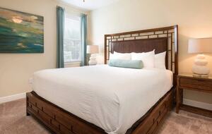 Elegant Encore Villa with Private Pool Near Orlando Attractions - Kissimmee, Florida