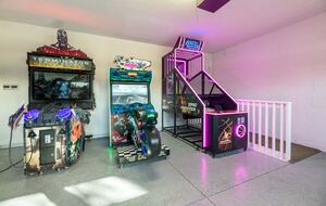 Elegant Encore Villa with Private Pool Near Orlando Attractions - Kissimmee, Florida