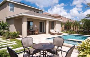 Elegant Encore Villa with Private Pool Near Orlando Attractions - Kissimmee, Florida