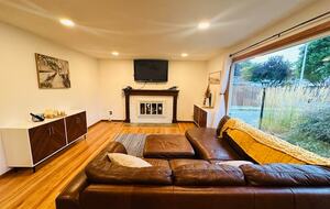 Cozy Comfort Near Downtown Portland - Portland, Oregon