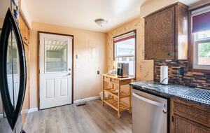 Cozy Comfort Near Downtown Portland - Portland, Oregon