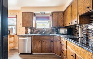 Cozy Comfort Near Downtown Portland - Portland, Oregon