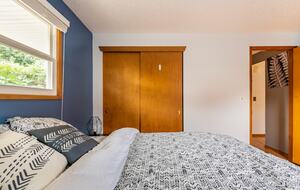 Cozy Comfort Near Downtown Portland - Portland, Oregon