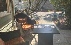 Cozy Comfort Near Downtown Portland - Portland, Oregon