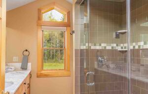 Tranquil Forest Retreat with Private Pond Access - New Portland, Maine