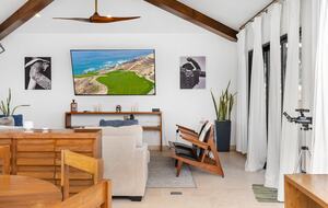 Elegant Oceanview Cabo Beach Villa with Rooftop Terrace & Club Access - Cabo San Lucas, Baja California Sur, Mexico