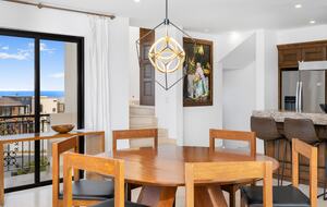 Elegant Oceanview Cabo Beach Villa with Rooftop Terrace & Club Access - Cabo San Lucas, Baja California Sur, Mexico