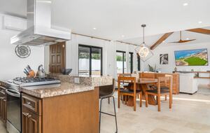 Elegant Oceanview Cabo Beach Villa with Rooftop Terrace & Club Access - Cabo San Lucas, Baja California Sur, Mexico