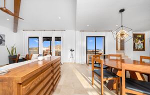 Elegant Oceanview Cabo Beach Villa with Rooftop Terrace & Club Access - Cabo San Lucas, Baja California Sur, Mexico