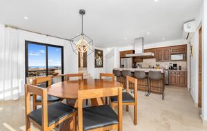 Elegant Oceanview Cabo Beach Villa with Rooftop Terrace & Club Access - Cabo San Lucas, Baja California Sur, Mexico